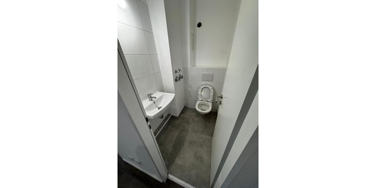 Etagenwohnung Hamburg Wandsbek - 2 Zimmer, 66 m&sup2;, 1.300&euro; | Angebot:25791049