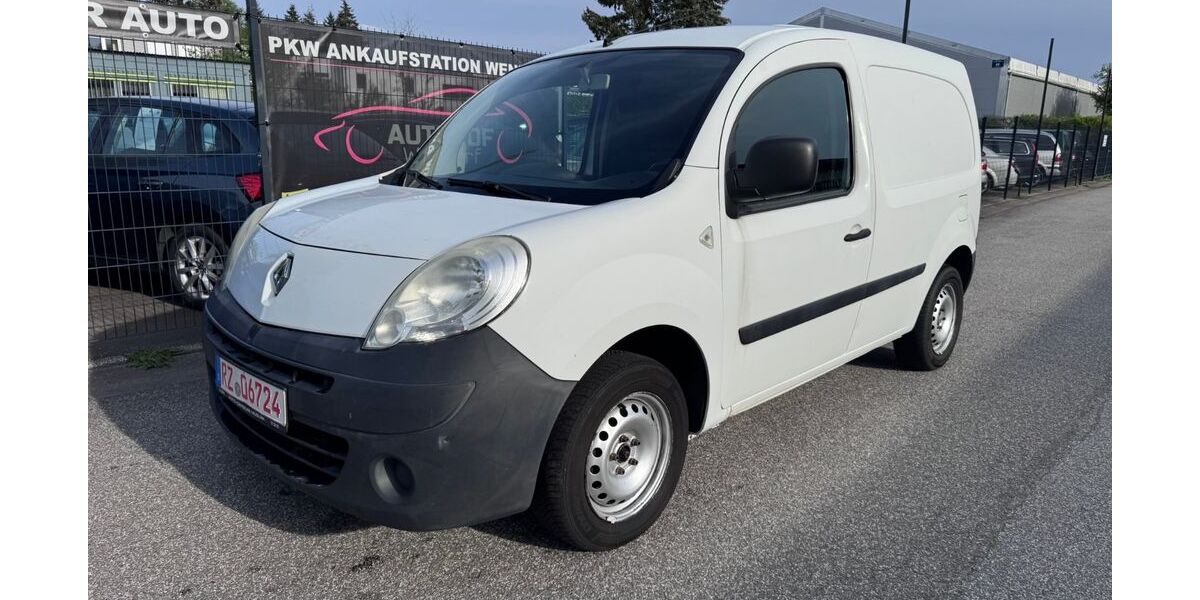 Renault Kangoo 382.000 km 950 &euro; Wentorf Bei Hamburg 21465