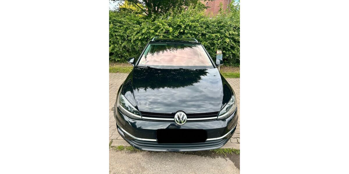 VW Golf 98.000 km 16.399 &euro; Uetersen 25436