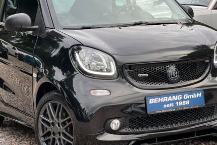 Smart ForTwo 48.000 km 18.900 &euro; Norderstedt bei Hamburg 22848