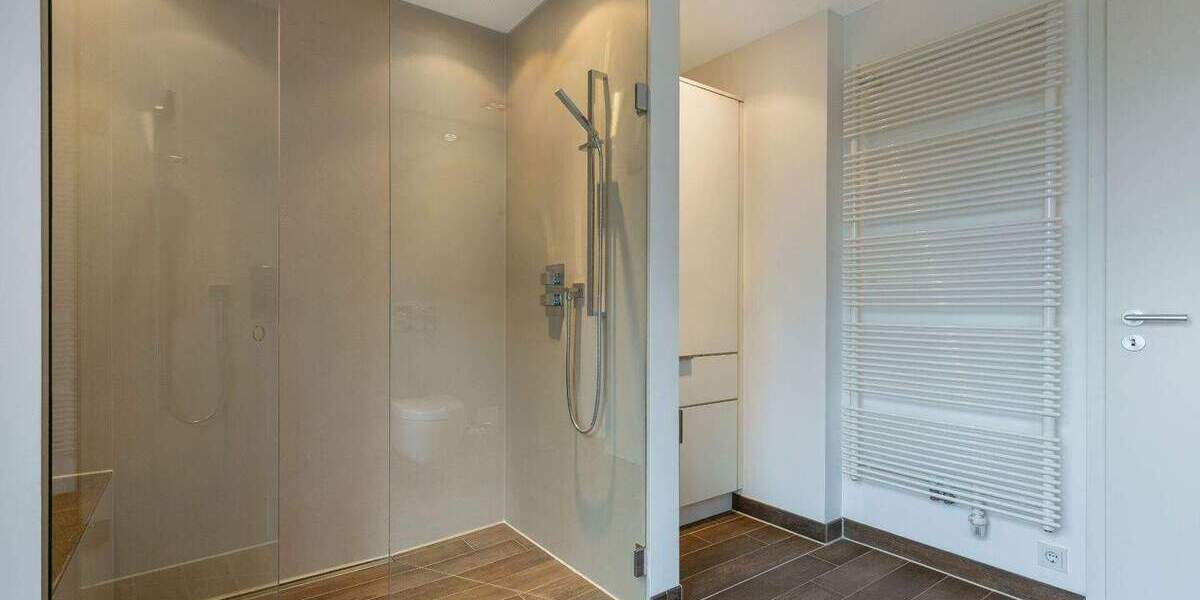 Reihenendhaus Hamburg Poppenbüttel - 4 Zimmer, 143 m&sup2;, 886.000&euro; | Angebot:25820273