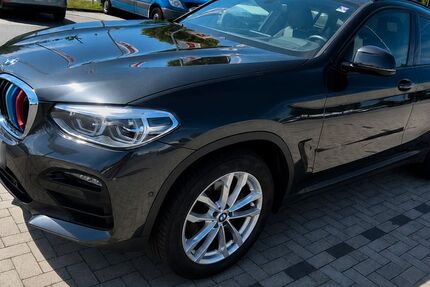BMW X4 60.500 km 32.900 &euro; Großhansdorf 22927