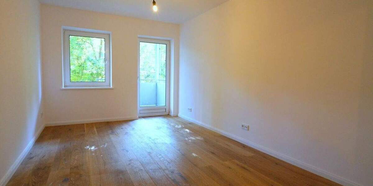 Etagenwohnung Hamburg Altona-Altstadt - 2 Zimmer, 52 m&sup2;, 450.000&euro; | Angebot:25705284