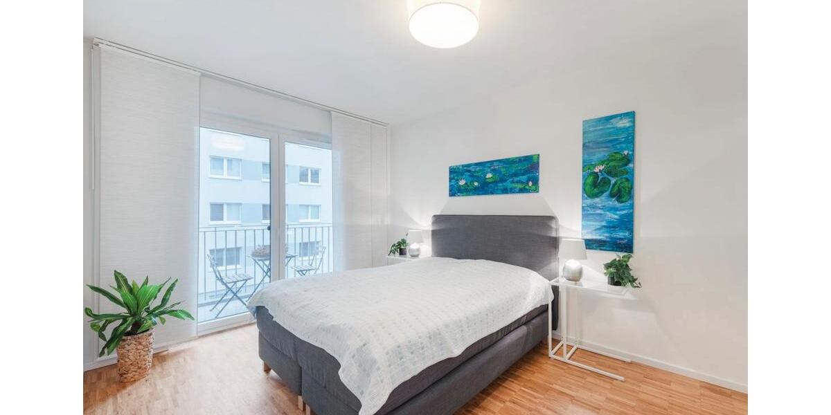 Etagenwohnung Hamburg Hamburg-Mitte - 2 Zimmer, 65 m&sup2;, 2.100&euro; | Angebot:26441121