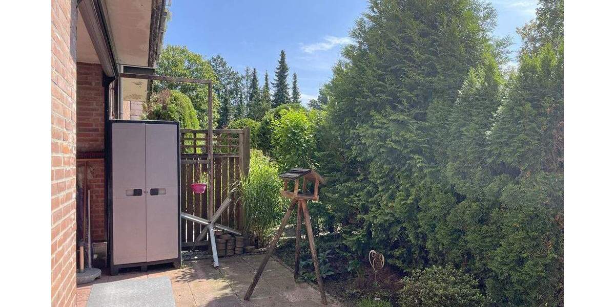 Etagenwohnung Hamburg Marmstorf - 3 Zimmer, 71 m&sup2;, 198.000&euro; | Angebot:25670011