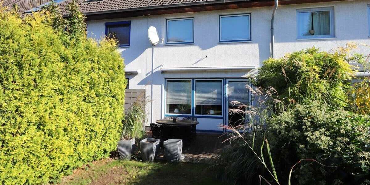 Einfamilienhaus Kaltenkirchen - 4 Zimmer, 117 m&sup2;, 379.000&euro; | Angebot:25478609