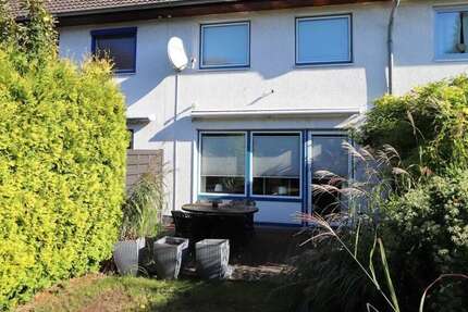 Haus Kaltenkirchen - 4 Zimmer, 117 m&sup2;, 379.000&euro; | Angebot:25478609