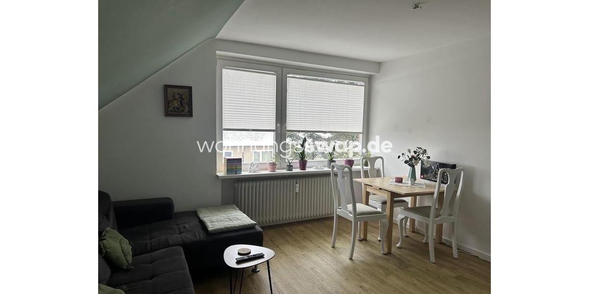 Etagenwohnung Hamburg Barmbek-Süd - 3 Zimmer, 68 m&sup2;, 1.207&euro; | Angebot:24868063