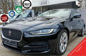 Jaguar XE 56.525 km 22.450 &euro; Hamburg 22391