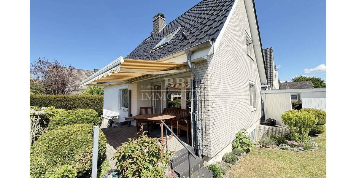 Einfamilienhaus Quickborn - 4 Zimmer, 96 m&sup2;, 415.000&euro; | Angebot:26825092