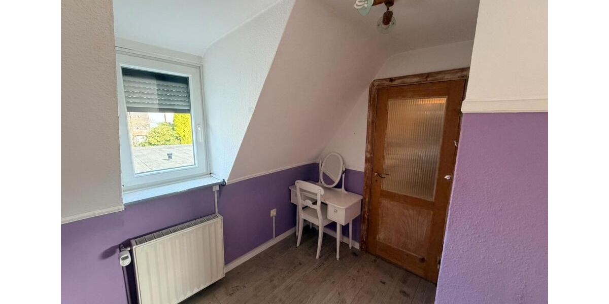 Reihenhaus Norderstedt - 4.5 Zimmer, 104 m&sup2;, 550.000&euro; | Angebot:26067423