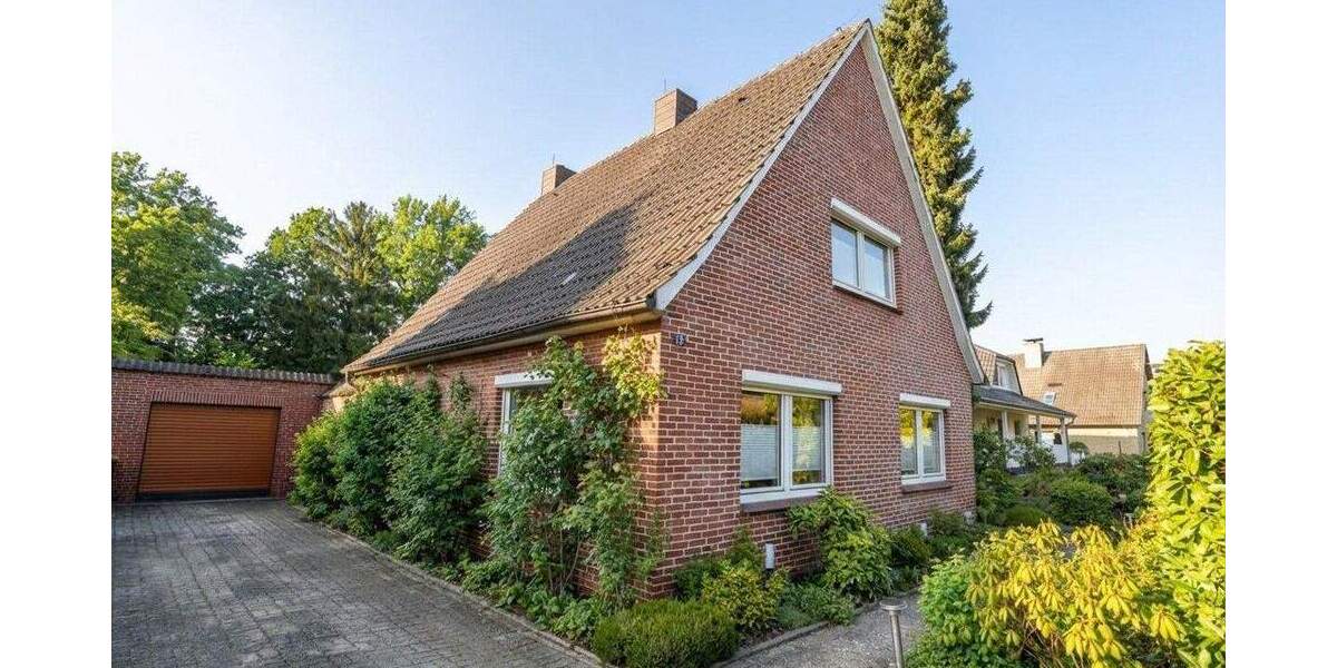 Einfamilienhaus Quickborn - 3 Zimmer, 94 m&sup2;, 469.000&euro; | Angebot:25880083