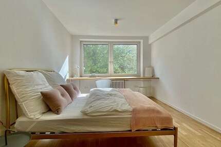 Zimmer Hamburg Altstadt - 1 Zimmer, 1.195&euro; | Angebot:24987705
