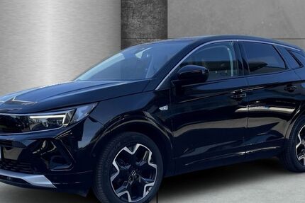 Opel Grandland (X) 29.377 km 22.980 &euro; Ahrensburg 22926
