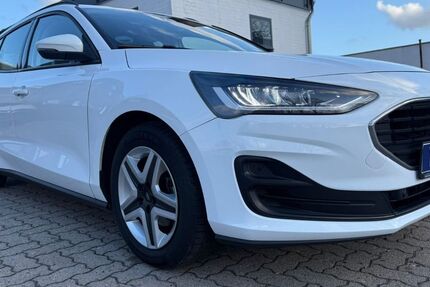 Ford Focus 134.000 km 11.985 &euro; Hamburg 20537
