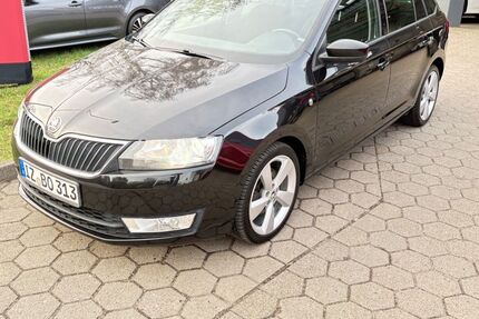 Skoda Rapid 212.319 km 5.449 &euro; Seth 23845