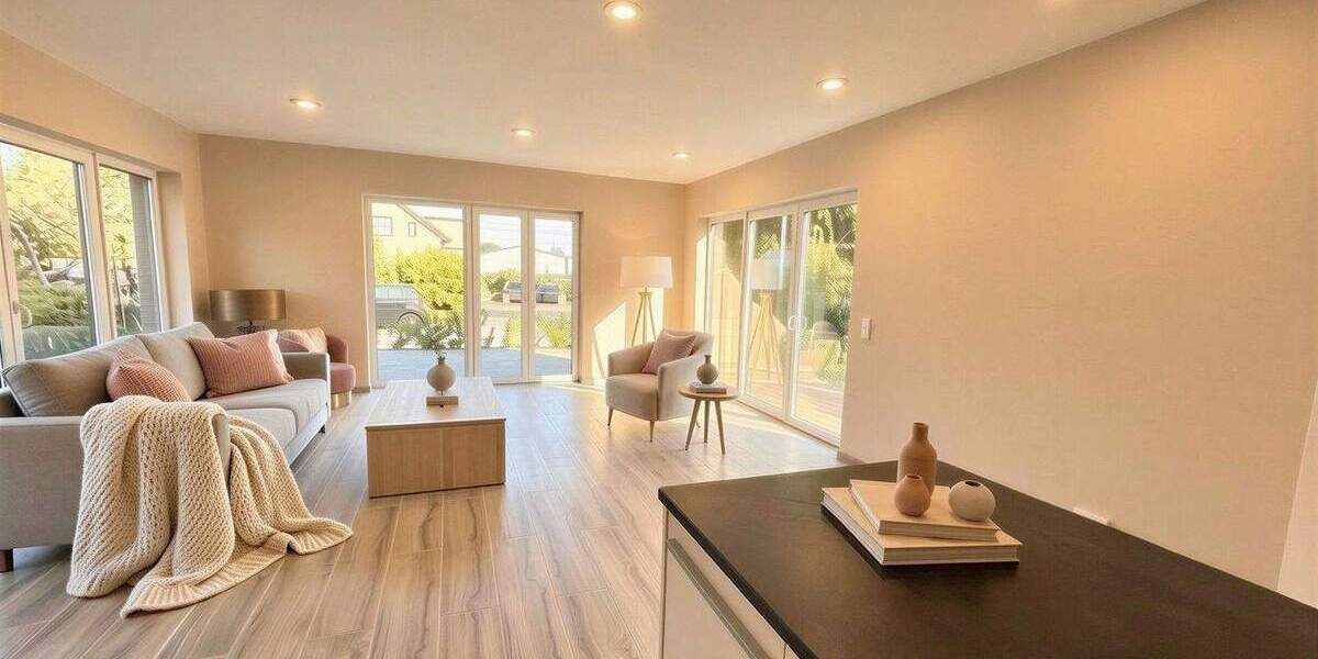 Einfamilienhaus Schenefeld - 8 Zimmer, 186 m&sup2;, 1.249.000&euro; | Angebot:25738807