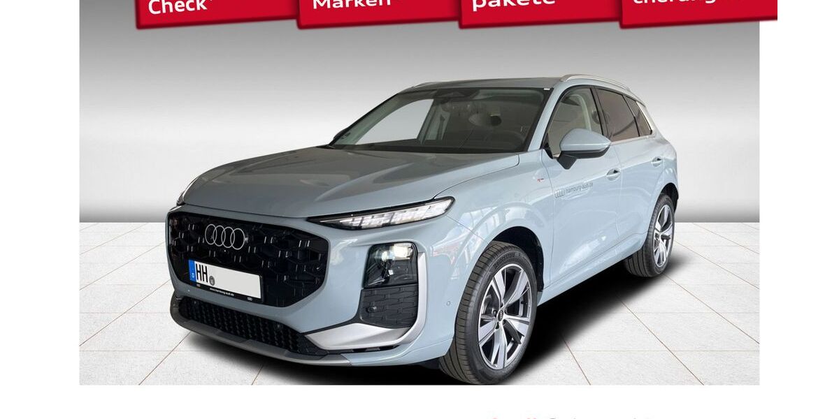 Audi Q3 1.890 km 48.980 &euro; Hamburg 22419