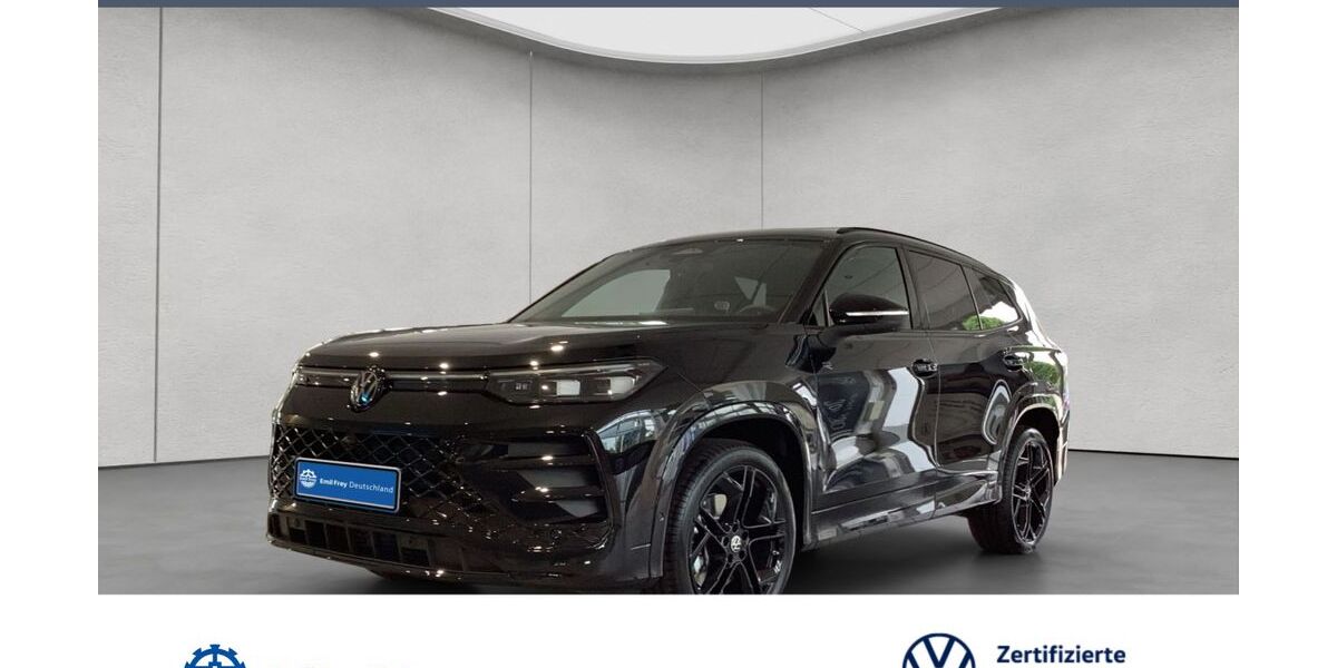 VW Tayron 8.590 km 56.490 &euro; Kaltenkirchen 24568