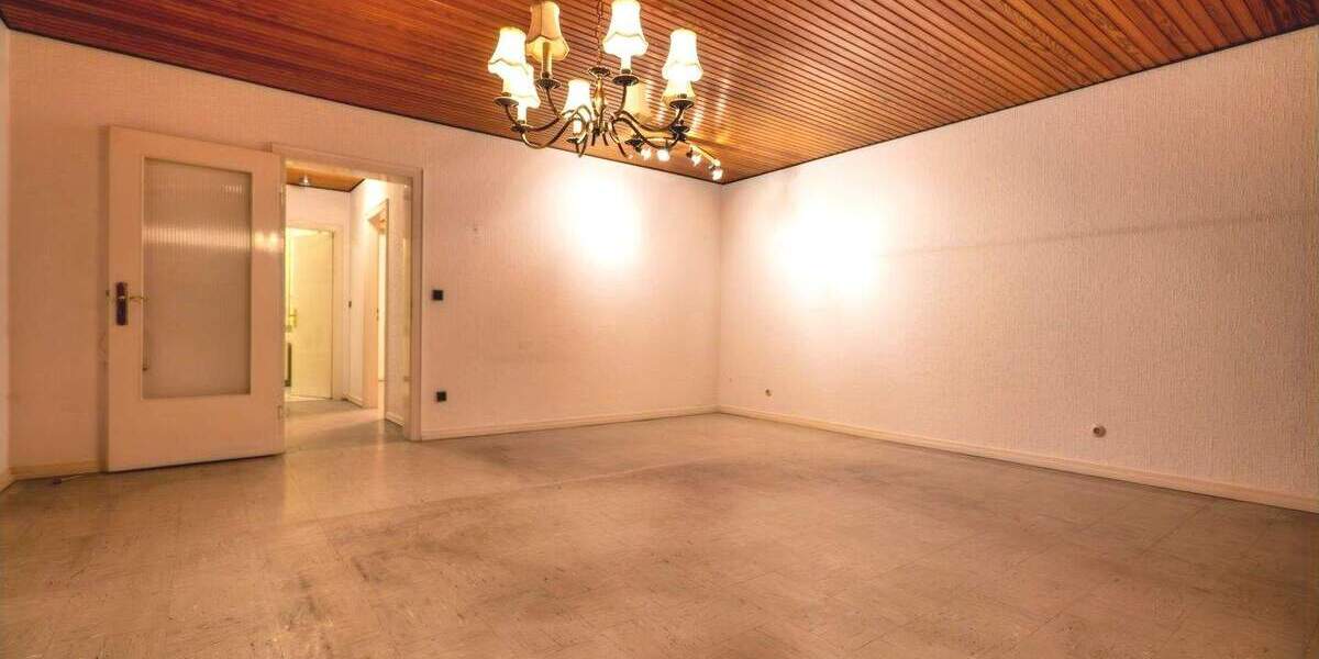 Reihenmittelhaus Hamburg Volksdorf - 3 Zimmer, 110 m&sup2;, 549.000&euro; | Angebot:25801917
