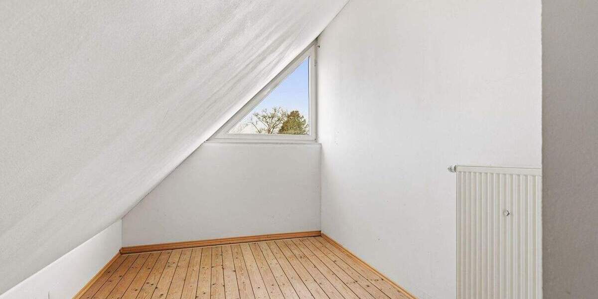 Doppelhaushälfte Hamburg / Rahlstedt Rahlstedt - 5 Zimmer, 114 m&sup2;, 698.000&euro; | Angebot:25862561