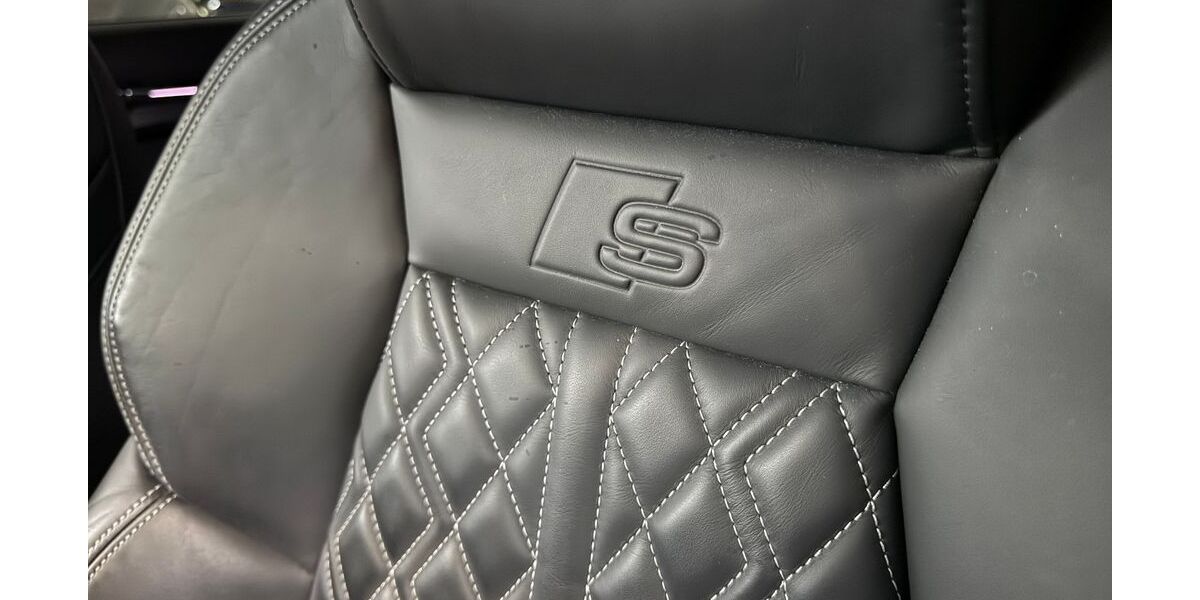 Audi A3 192.697 km 27.900 &euro; Hamburg 20537