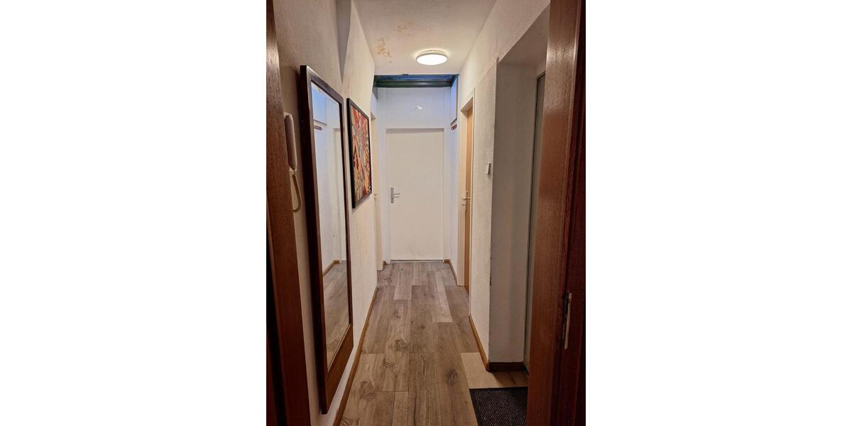 Dachgeschoßwohnung Hamburg Harburg - 2 Zimmer, 25 m&sup2;, 650&euro; | Angebot:25838898