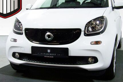 Smart ForFour 119.789 km 7.333 &euro; Hamburg Stadtteil Horn 22119