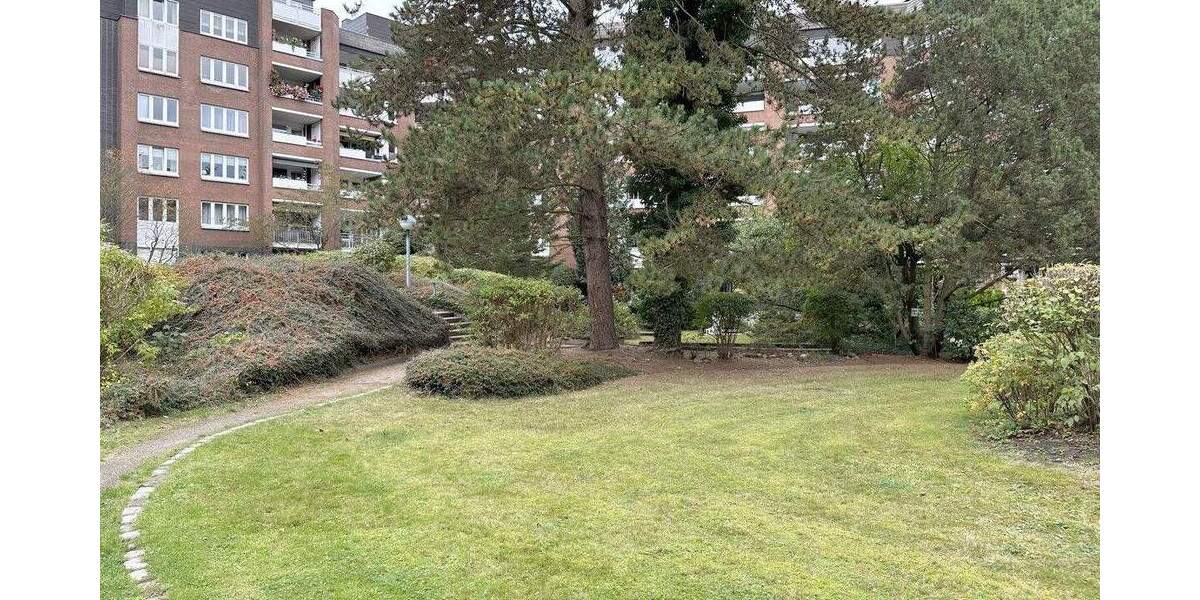 Etagenwohnung Hamburg Lohbrügge - 2 Zimmer, 75 m&sup2;, 275.000&euro; | Angebot:25662621