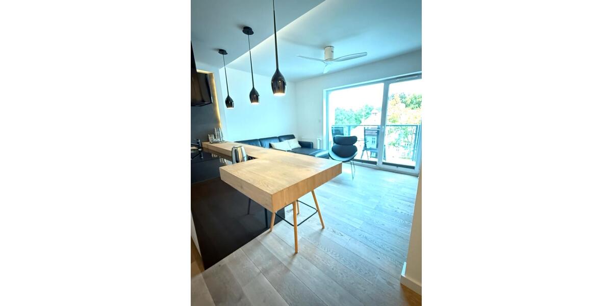 Terrassenwohnung Hamburg Wandsbek - 2 Zimmer, 41 m&sup2;, 275.000&euro; | Angebot:25930756