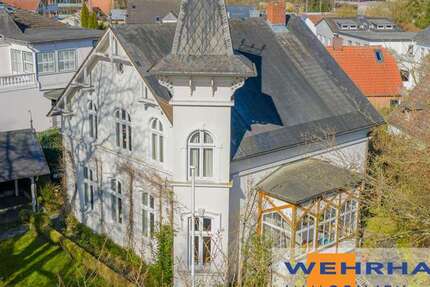 Haus Bad Oldesloe - 6.5 Zimmer, 187 m&sup2;, 725.000&euro; | Angebot:26949996