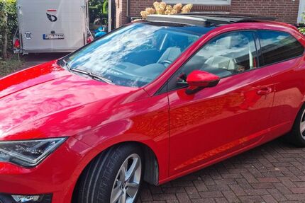 Seat Leon 65.598 km 13.750 &euro; Halstenbek 25469