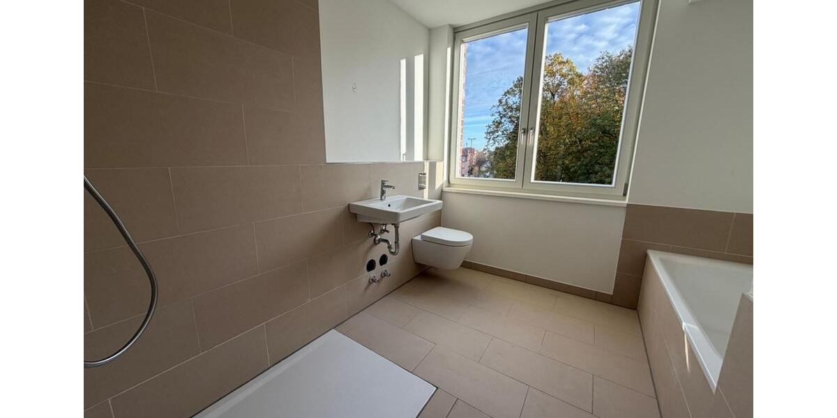 Etagenwohnung Hamburg Wandsbek - 2 Zimmer, 74 m&sup2;, 1.399&euro; | Angebot:25803960