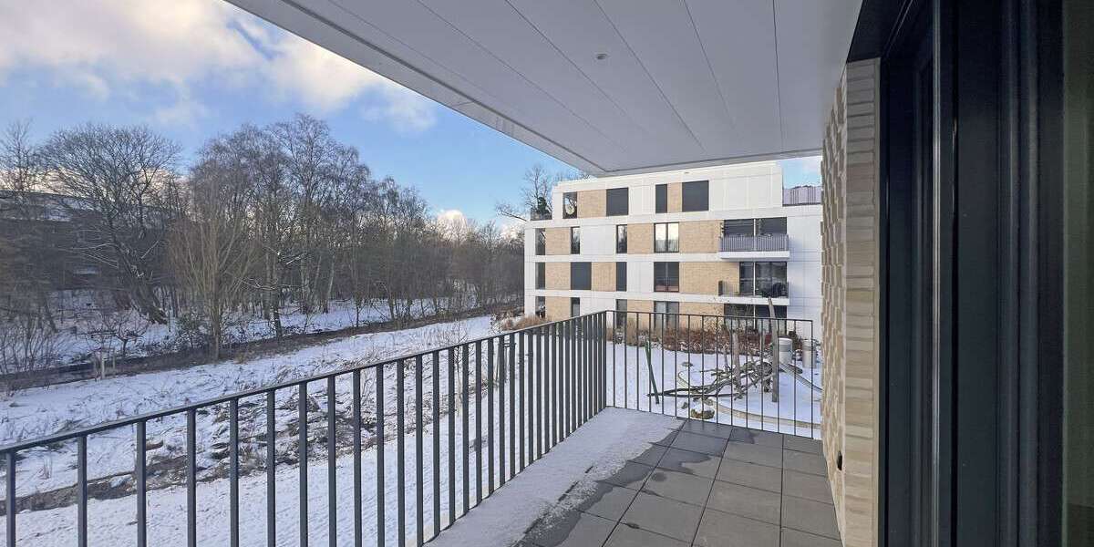Etagenwohnung Pinneberg - 3 Zimmer, 76 m&sup2;, 462.000&euro; | Angebot:21370625