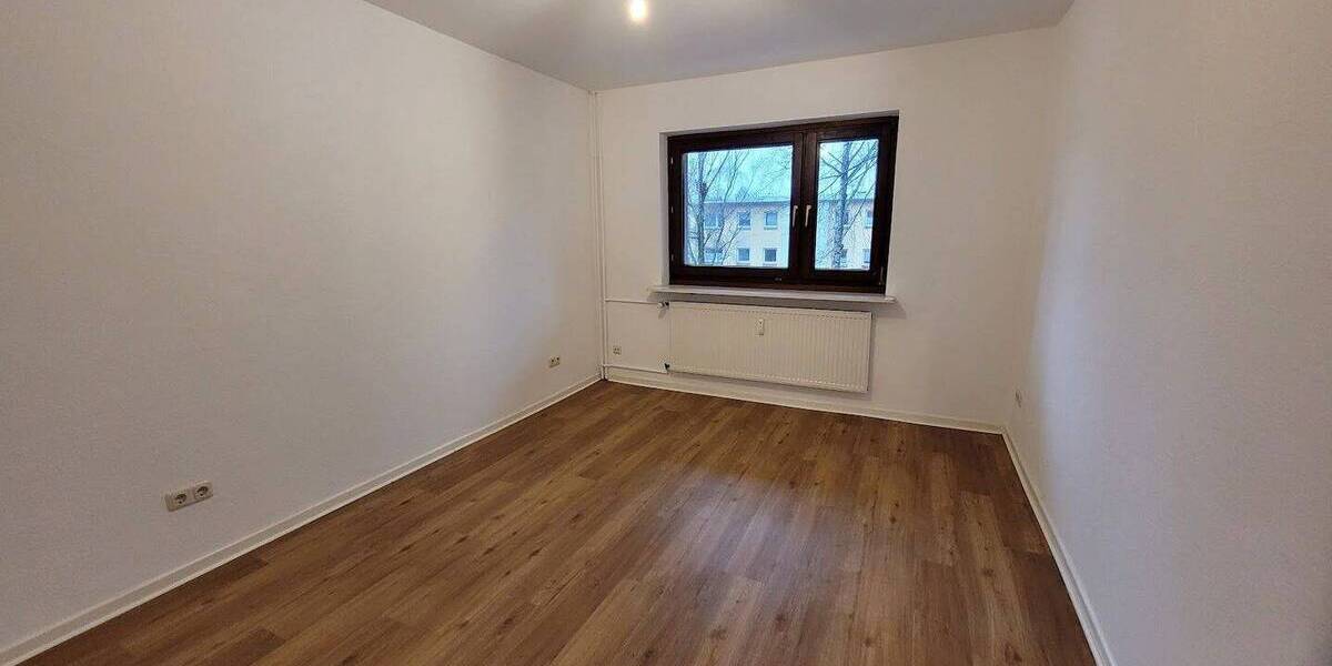 Etagenwohnung Hamburg Wilstorf - 2 Zimmer, 51 m&sup2;, 619&euro; | Angebot:25985491