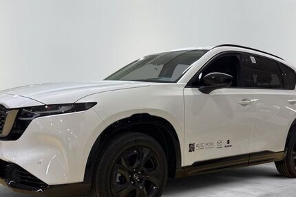 Mazda CX-5 3.500 km 41.390 &euro; Hamburg 22041