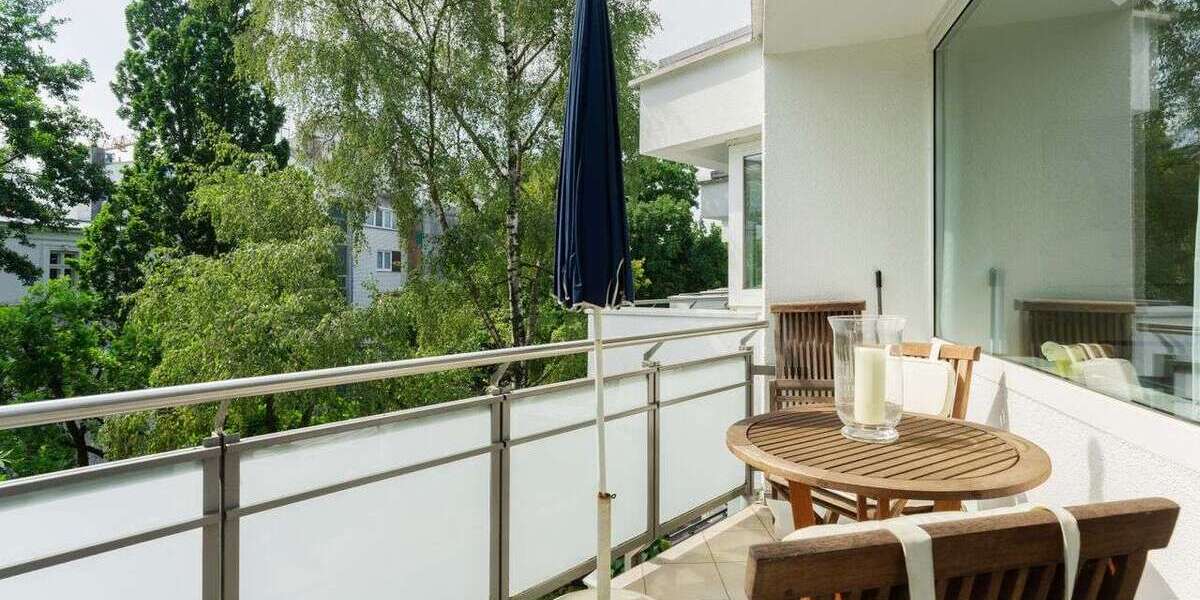 Zimmer Hamburg Uhlenhorst - 1 Zimmer, 1.750&euro; | Angebot:25383328