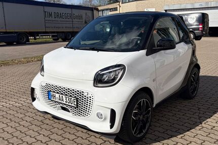 Smart ForTwo 8.000 km 13.800 &euro; Reinbek 21464