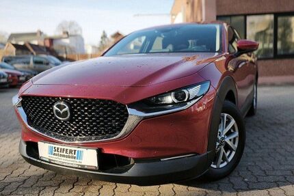 Mazda CX-30 71.319 km 20.990 &euro; Elmshorn 25337