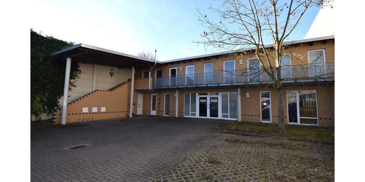 Gewerbeobjekt Wedel - 1 Zimmer, 250 m&sup2;, 4.200&euro; | Angebot:25664580