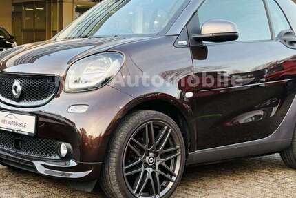 Smart forTwo 59.990 km 19.970 &euro; Norderstedt 22851