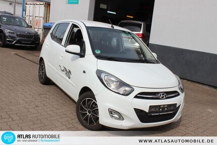 Hyundai i10 154.000 km 4.990 &euro; Norderstedt/Hamburg 22848