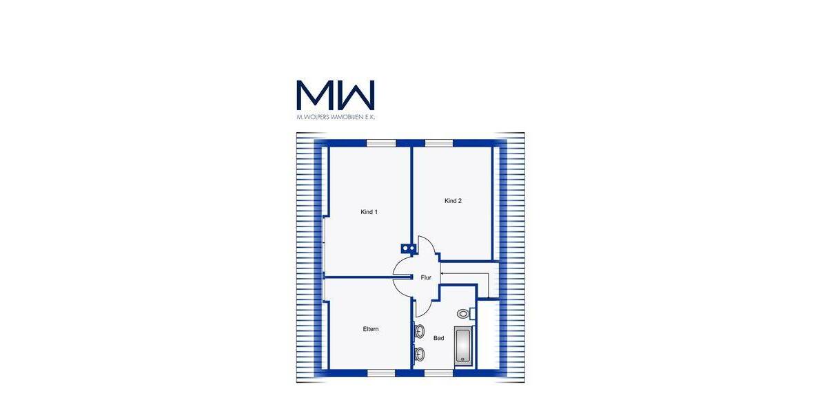 Einfamilienhaus Trittau - 4 Zimmer, 120 m&sup2;, 589.000&euro; | Angebot:26054489