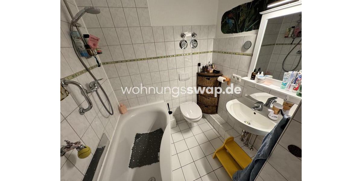 Etagenwohnung Hamburg Hamburg-Mitte - 3 Zimmer, 55 m&sup2;, 469&euro; | Angebot:25181924