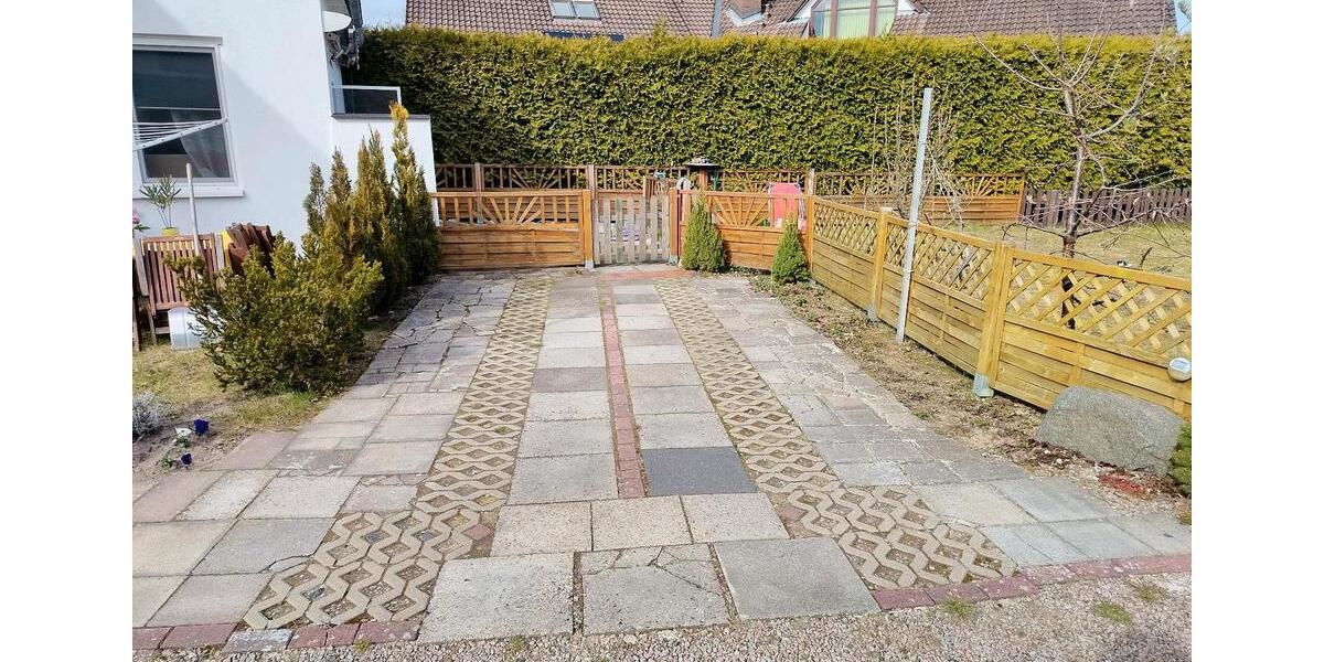 Terrassenwohnung Klein Nordende - 3 Zimmer, 65 m&sup2;, 850&euro; | Angebot:26024665