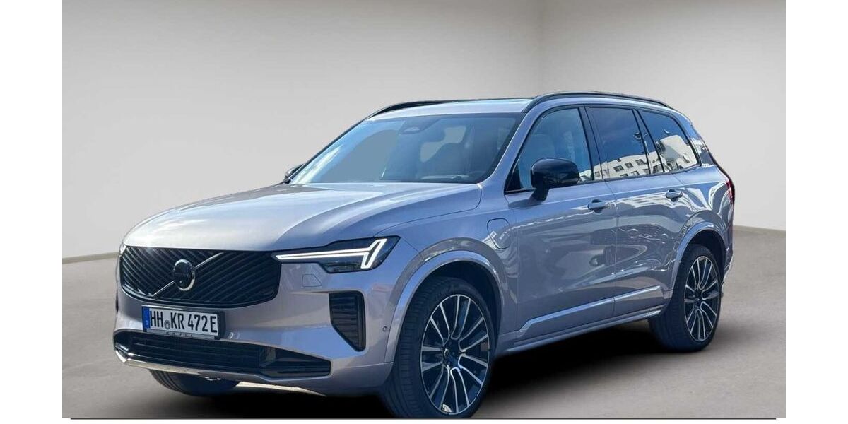 Volvo XC90 30.000 km 72.850 &euro; Hamburg 22761