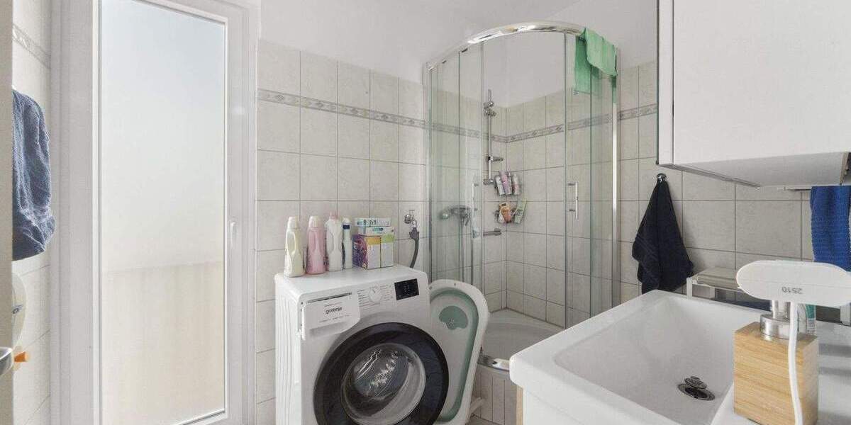 Etagenwohnung Rellingen - 2 Zimmer, 70 m&sup2;, 239.000&euro; | Angebot:25724236