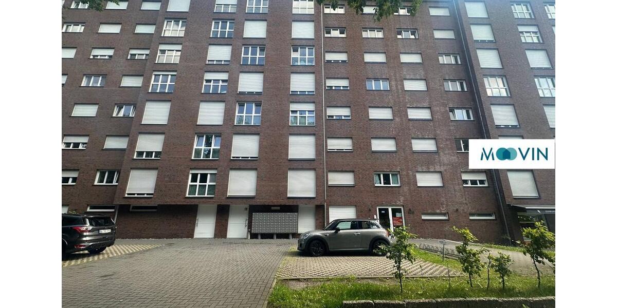Etagenwohnung Hamburg Ottensen - 1 Zimmer, 21 m&sup2;, 565&euro; | Angebot:24176435