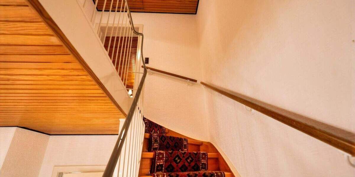 Reihenmittelhaus Hamburg Volksdorf - 3 Zimmer, 110 m&sup2;, 549.000&euro; | Angebot:25801917