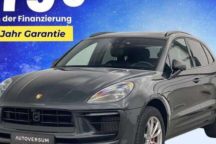 Porsche Macan 52.448 km 72.885 &euro; Uetersen bei Hamburg 25436